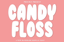 Candy Floss