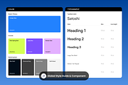 NettStudio - Creative Agency Website, a Landing Page Template by SLAB! Design (Thumbnail 3 of 5)