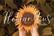 Type Dream, a Script Font by Forberas Club (Thumbnail 6 of 8)