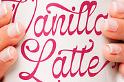 Selfino Script, a Script Font by Madjack.font (Thumbnail 12 of 12)