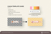 YouTube Branding Kit - Channel Art, a Social Media Template by KloudCanvas (Thumbnail 6 of 7)
