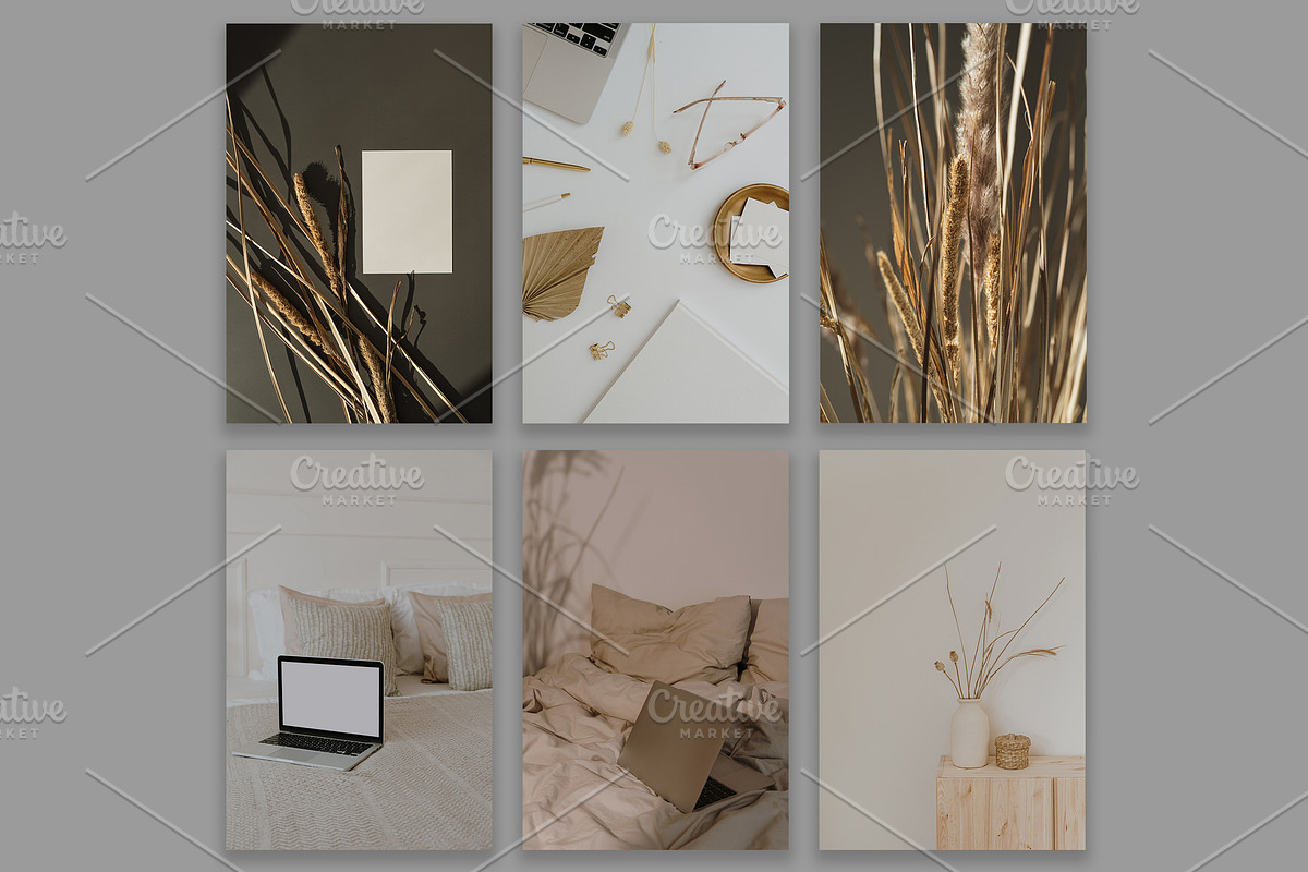 Home Office Bundle 29, a Business Photo by Floral Deco (Photo 3 of 5)