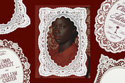Floral Borders, a Marketing Template by Pixflow (Thumbnail 5 of 10)