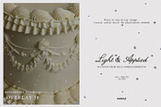 Light & Applied: Scanned Textures, a Texture Graphic by Purple (Thumbnail 18 of 22)