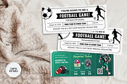 Football Ticket Canva Template, a Card Template by Snapybiz (Thumbnail 9 of 10)