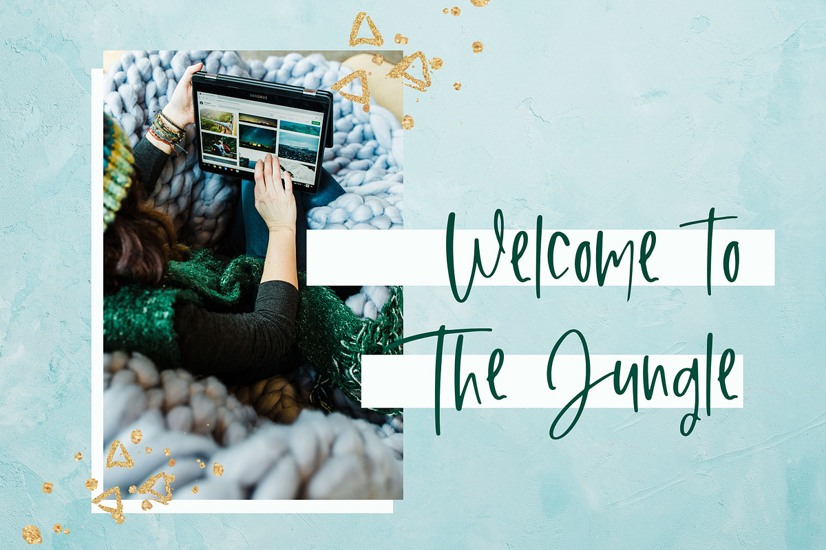 Paisley | Handwritten Font, a Script Font by Artstudio (Photo 2 of 10)