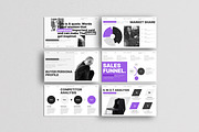 Marketing Plan Presentation Template, a Presentation Template by Creative-Work (Thumbnail 5 of 7)