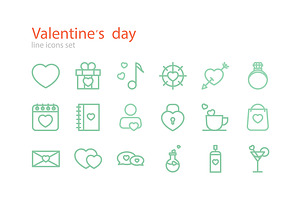 Valentines day