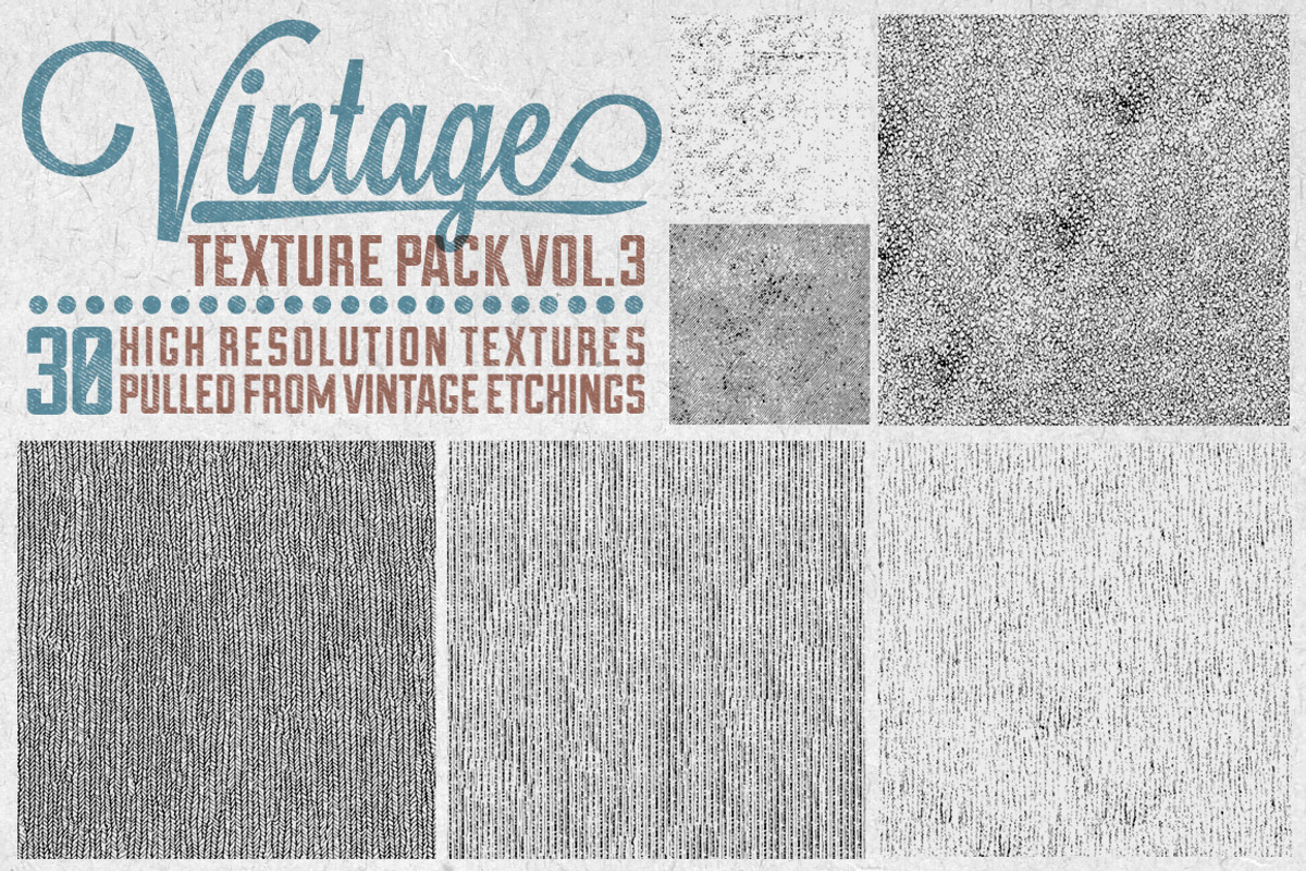 Texture Supply Drop, a Texture Graphic by Matt Borchert (Photo 13 of 15)