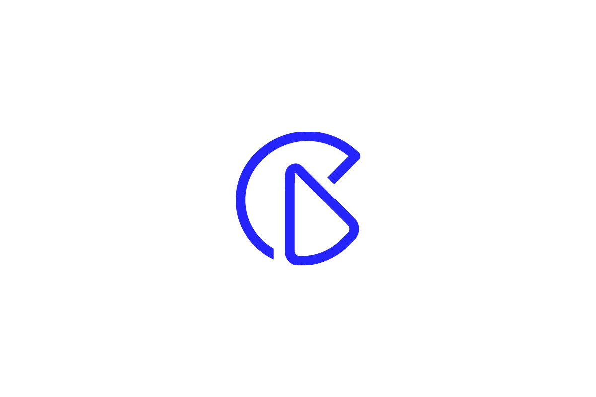 4 Minimal Monogram CA Logo Bundle, a Branding & Logo Template by arhabib (Photo 30 of 35)