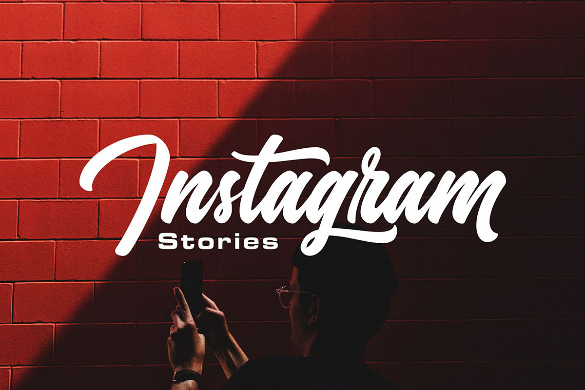 The Hometown Script, a Script Font by TVartworks (Photo 2 of 7)