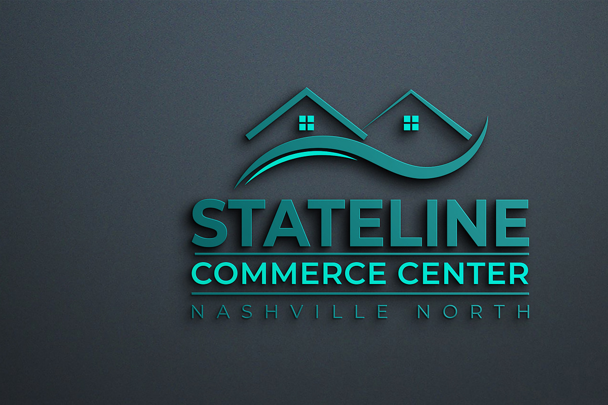 Real Estate Logo Design, a Branding & Logo Template by MR.A (Photo 1 of 6)