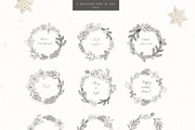 Winter birds. Christmas Story., a Seasonal Illustration by Designwork (Thumbnail 8 of 22)