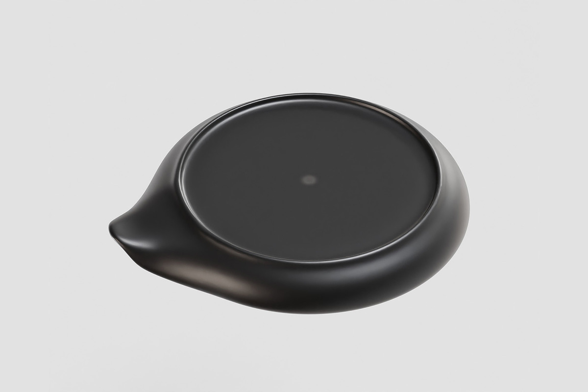 Spoon rest, an Object 3D Model by fahad121 (Photo 3 of 7)