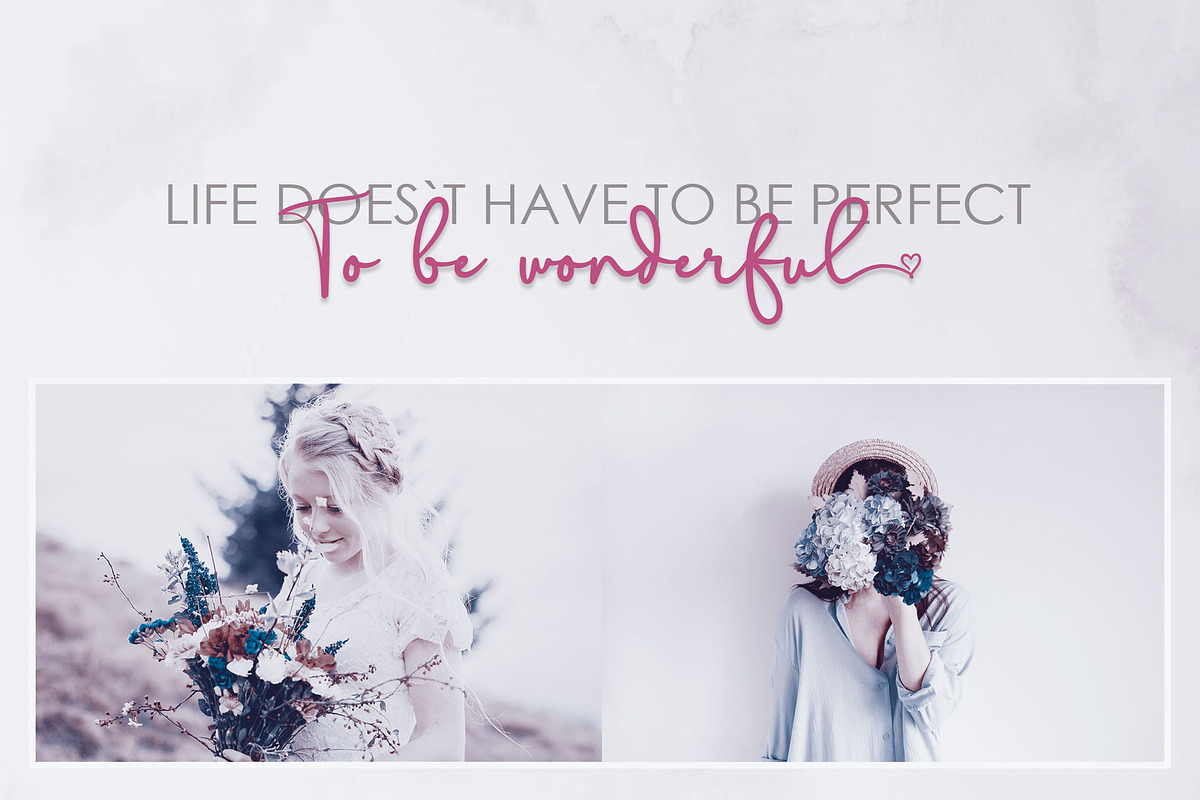 Sandsa Script, a Script Font by Jhoel Design (Photo 5 of 11)