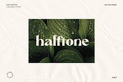 Mattire - Modern Serif Typeface, a Sans Serif Font by Dharmas Foundry (Thumbnail 6 of 12)