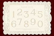 GC Romans Flower - Elegant Serif, a Serif Font by Glyphonic (Thumbnail 13 of 15)