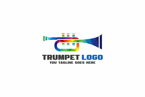 Trumpet Logo