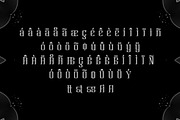 Gurast Font | Display Serif, a Serif Font by Jadatype.id (Thumbnail 9 of 9)