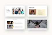 Loio : Nonprofit Event Google Slides, a Presentation Template by Punkl Camp (Thumbnail 3 of 16)
