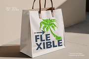 MixTina, a Sans Serif Font by LuhopCreative (Thumbnail 9 of 14)