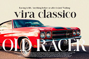 Pallmer Vallerin Elegant Serif Font, a Serif Font by Alfinart (Thumbnail 6 of 9)