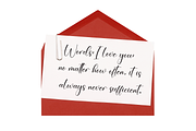 Someday | Script Font, a Handwritten Font by Scratchones (Thumbnail 5 of 9)