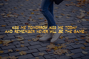 Misterious Font - 50% Off, a Font by Shop (Thumbnail 2 of 7)