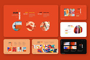 Swiss Keynote, a Presentation Template by NecrolitSlide (Thumbnail 6 of 12)
