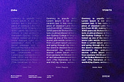 Qioba, a Sans Serif Font by Ardyanatypes (Thumbnail 10 of 12)