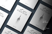 Sunset Heaven, a Serif Font by din-studio.com (Thumbnail 2 of 15)