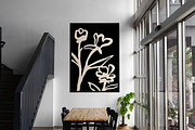 Organic Floral Clipart Bundle, a Decorative Illustration by ClayStudio (Thumbnail 7 of 10)