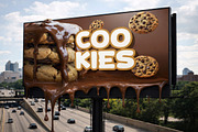 Rex Chandela - Choco Display Font, a Handwritten Font by twinstd (Thumbnail 9 of 10)