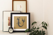 Weird Zodiac Symbols Bundle, a Decorative Illustration by Annie Konst (Thumbnail 13 of 14)