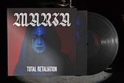 Devans Vintage Blackletter Typeface, a Blackletter Font by Ronny Studio (Thumbnail 8 of 9)