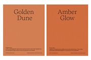 6 Sun Baked Grain Backgrounds, a Texture Graphic by CREATIVE WORKS. (Thumbnail 2 of 5)