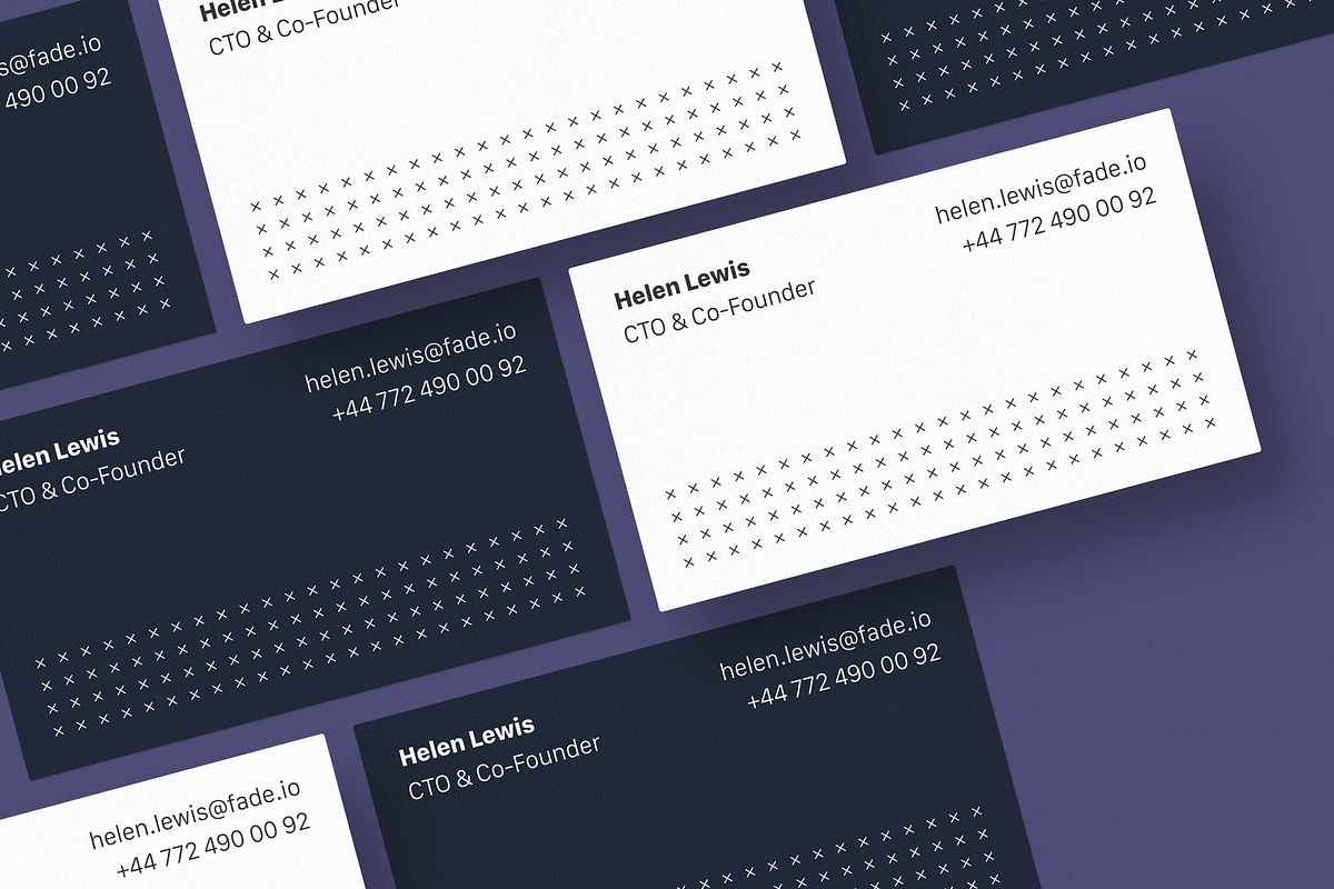 Business Card Mockup Kit, a Print Template by SL Studio (Photo 2 of 15)