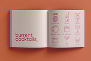 Hand-Drawn Cocktail Illustrations, an Illustration by Haleigh Peterson Studio (Thumbnail 4 of 5)