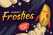 Hoffers - Playful Casual Script, a Script Font by Konstantine Studio (Thumbnail 4 of 8)