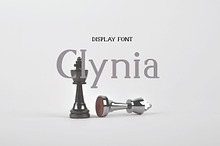 Clynia | Elegant Font Sans Serif
