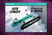 Subway Scrib - Font Duo, a Handwritten Font by ErgibiStudio (Thumbnail 8 of 10)