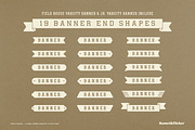 Field House - A Rustic Athletic Font, a Slab Serif Font by Komet & Flicker (Thumbnail 13 of 14)