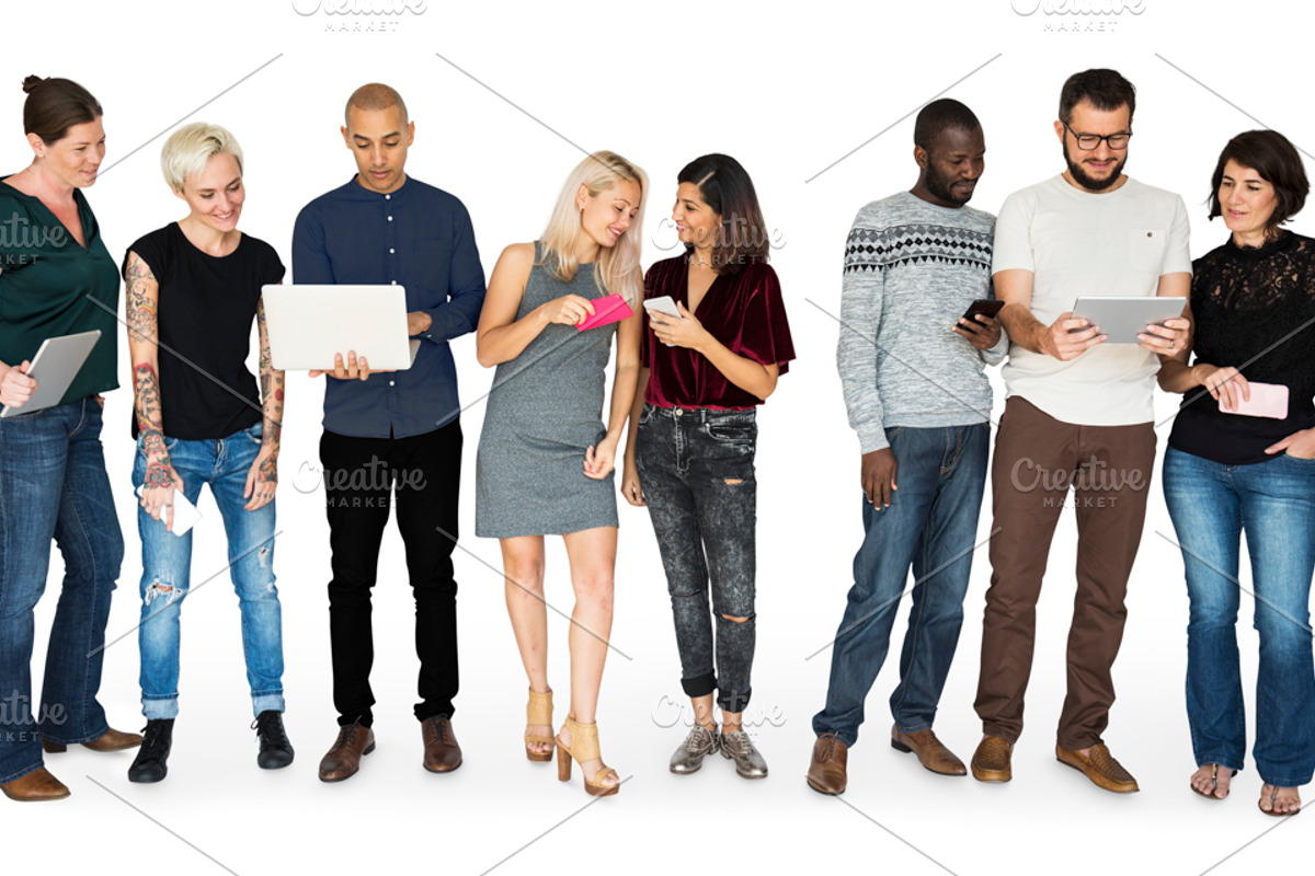 The best community bundle featuring community, bundle, and communication, a Person Photo by rawpixel (Photo 8 of 21)