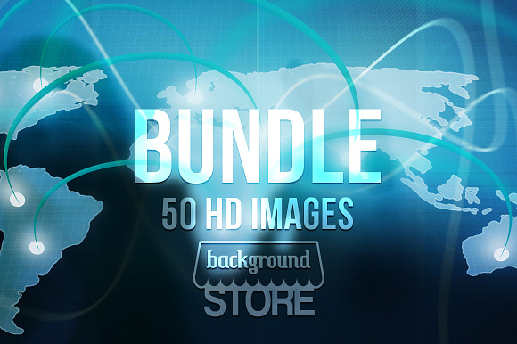 Business Backgrounds Bundle preview 7