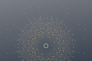 Bundle of 12 technology backgrounds, a Decorative Illustration by VectorShop (Thumbnail 3 of 25)