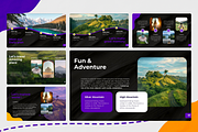 TRAZO - Travel Agency Presentation, a Presentation Template by MNML Agency (Thumbnail 13 of 21)