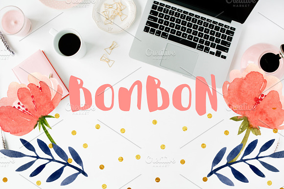 Bonbon preview 5