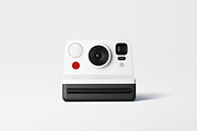 Instant Photo Mockup, a Product Mockup by zpackcreative (Thumbnail 2 of 5)