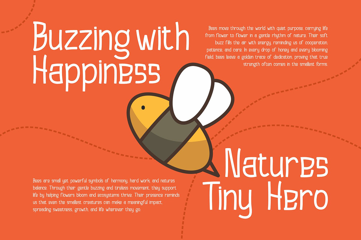 Aroline || Modern Playful Handwritte, a Handwritten Font by Idea Studio (Photo 6 of 10)