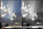 Fujifilm Black and White Film LUTs, a Plug-in Add-On by Raztrend (Thumbnail 20 of 30)